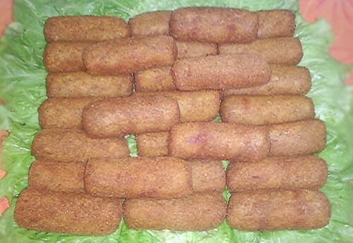 Croquetes