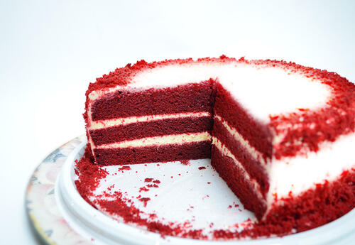Red Velvet